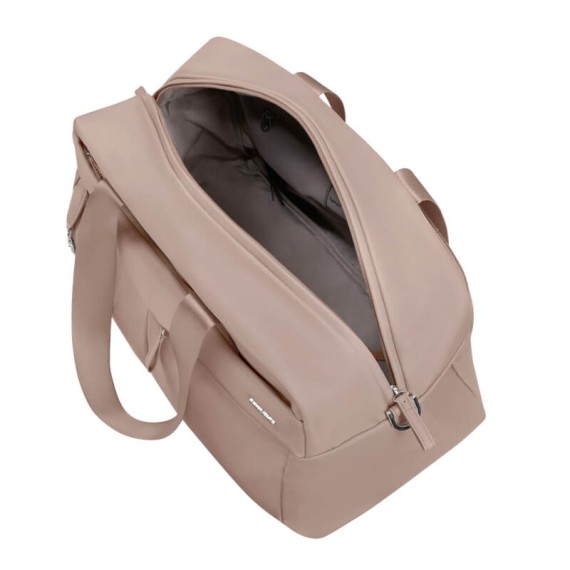 SAMSONITE Saco de Viagem Ryanair 40cm Move 5.0 Rosa Seco | Ref. 92.154072-6034