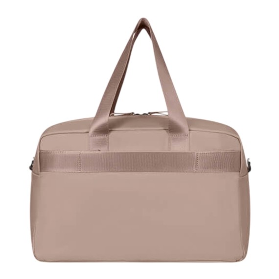 SAMSONITE Saco de Viagem Ryanair 40cm Move 5.0 Rosa Seco | Ref. 92.154072-6034