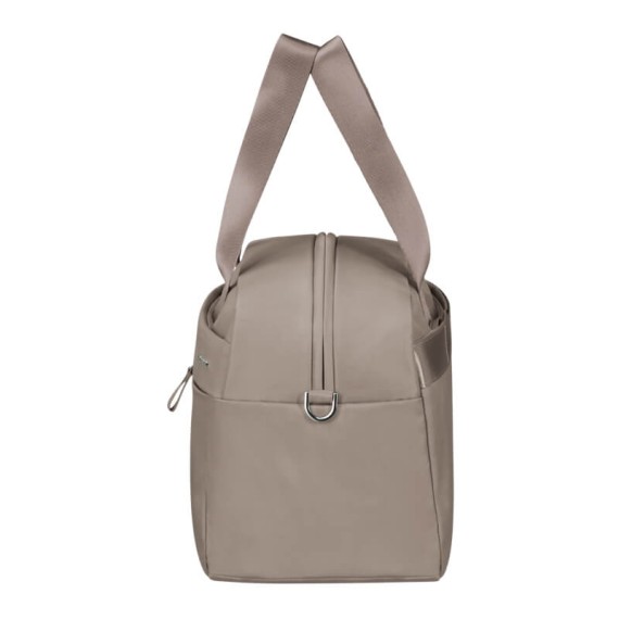 SAMSONITE Saco de Viagem Ryanair 40cm Move 5.0 Taupe | Ref. 92.154072-A703