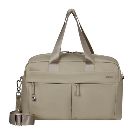 SAMSONITE Saco de Viagem Ryanair 40cm Move 5.0 Verde Pedra | Ref. 92.154072-A179