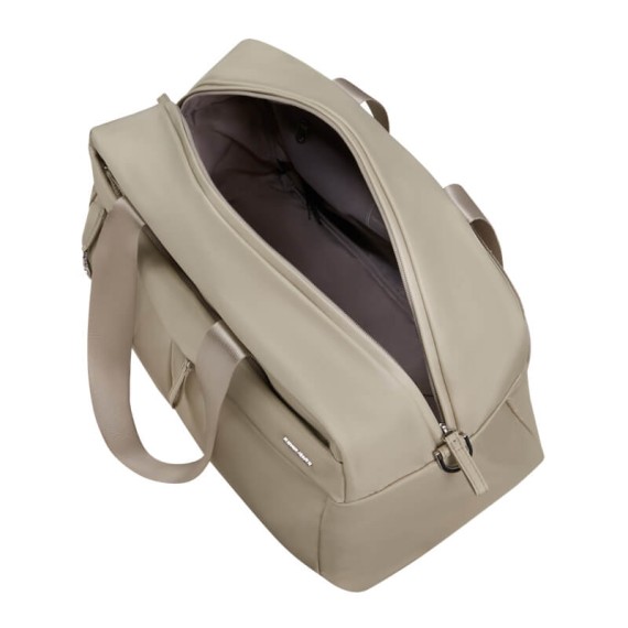 SAMSONITE Saco de Viagem Ryanair 40cm Move 5.0 Verde Pedra | Ref. 92.154072-A179