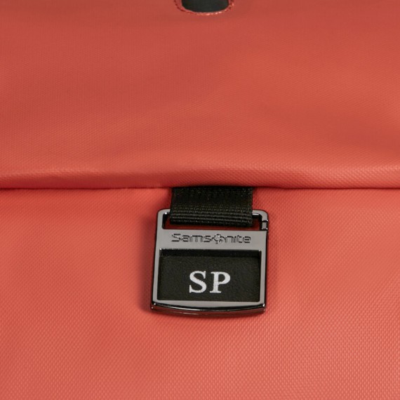 SAMSONITE Saco de Viagem / Mochila Cabine 55cm Ecodiver Argila | Ref. 92.140875-7060