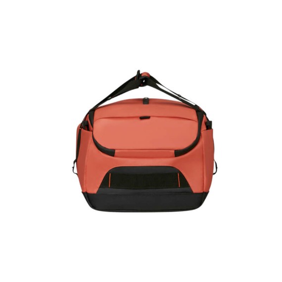 SAMSONITE Saco de Viagem / Mochila Cabine 55cm Ecodiver Argila | Ref. 92.140875-7060
