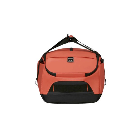SAMSONITE Saco de Viagem / Mochila Cabine 55cm Ecodiver Argila | Ref. 92.140875-7060