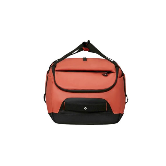 SAMSONITE Saco de Viagem / Mochila Cabine 55cm Ecodiver Argila | Ref. 92.140875-7060