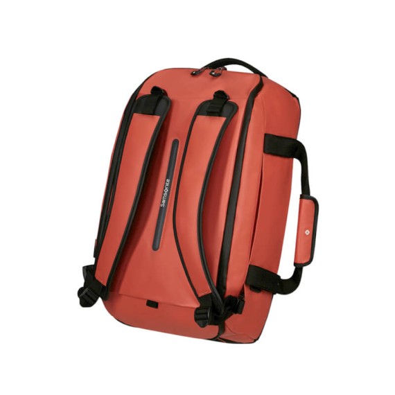 SAMSONITE Saco de Viagem / Mochila Cabine 55cm Ecodiver Argila | Ref. 92.140875-7060