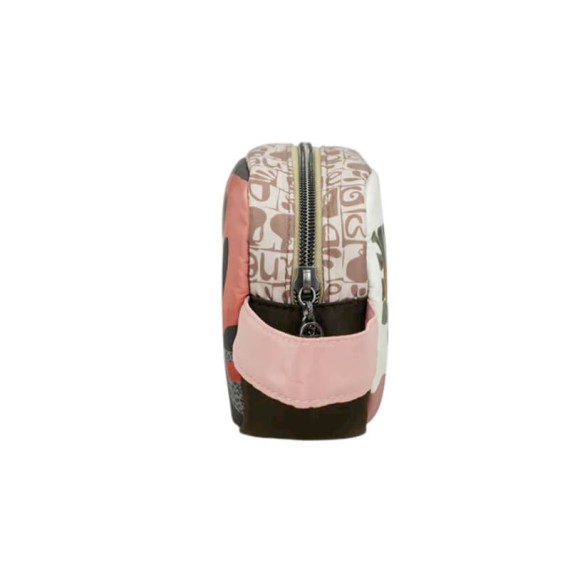 ANEKKE Bolsa / Necessaire de Viagem Amphora Rosa | Ref. 280.42577-001