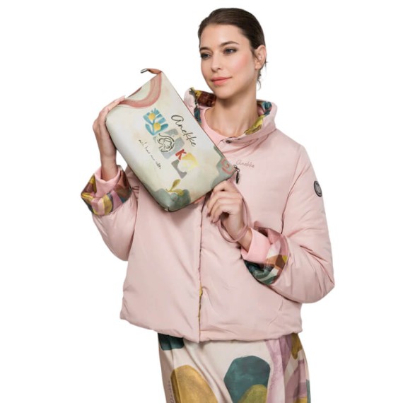 ANEKKE Bolsa / Necessaire Grande Amphora Multicolor | Ref.  280.42474-311