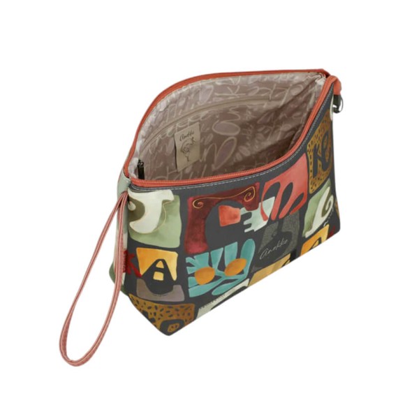 ANEKKE Bolsa / Necessaire Grande Amphora Multicolor | Ref.  280.42474-311