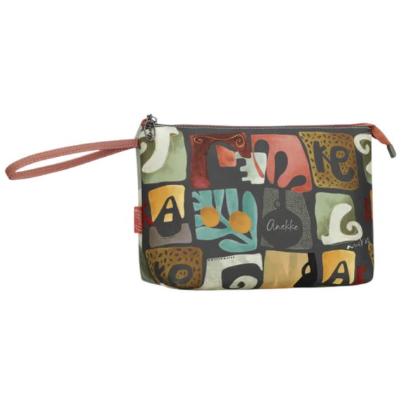 ANEKKE Bolsa / Necessaire Grande Amphora Multicolor | Ref.  280.42474-311