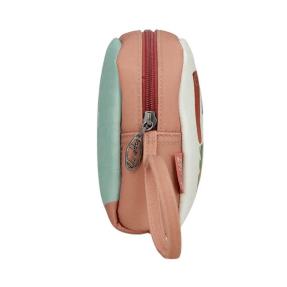 ANEKKE Bolsa / Necessaire Amphora Taupe | Ref. 280.42474-302