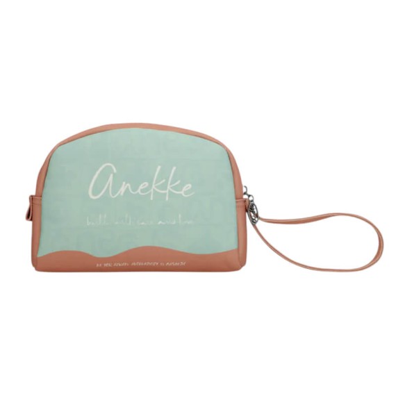 ANEKKE Bolsa / Necessaire Amphora Taupe | Ref. 280.42474-302