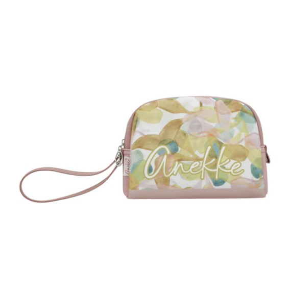 ANEKKE Bolsa / Necessaire Praia Bloom Rosa | Ref. 280.42474-301