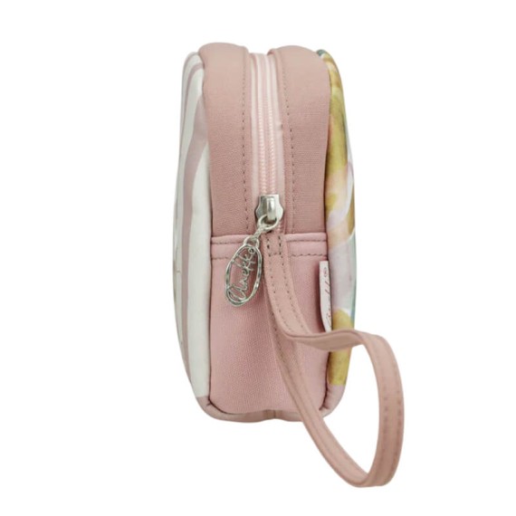 ANEKKE Bolsa / Necessaire Praia Bloom Rosa | Ref. 280.42474-301