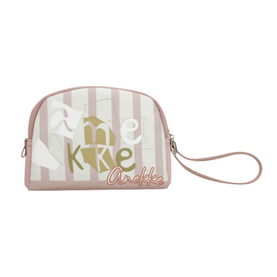 ANEKKE Bolsa / Necessaire Praia Bloom Rosa | Ref. 280.42474-301