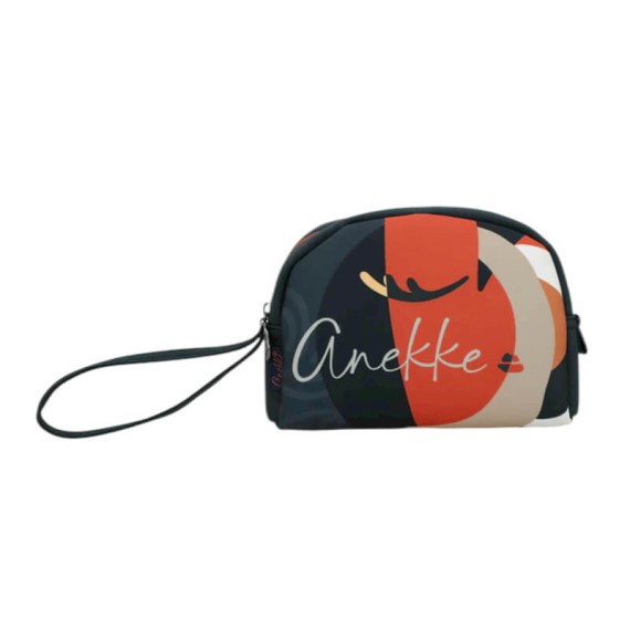 ANEKKE Bolsa / Necessaire Eikon Azul Escuro | Ref. 280.42474-304