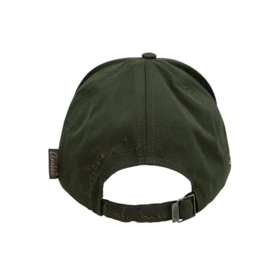 ANEKKE Boné Adulto Estampado Amphora Verde | Ref. 280.42471-011