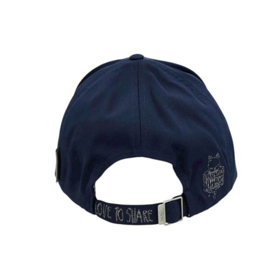 ANEKKE Boné Adulto Estampado Auralis Azul Escuro | Ref. 280.42481-051