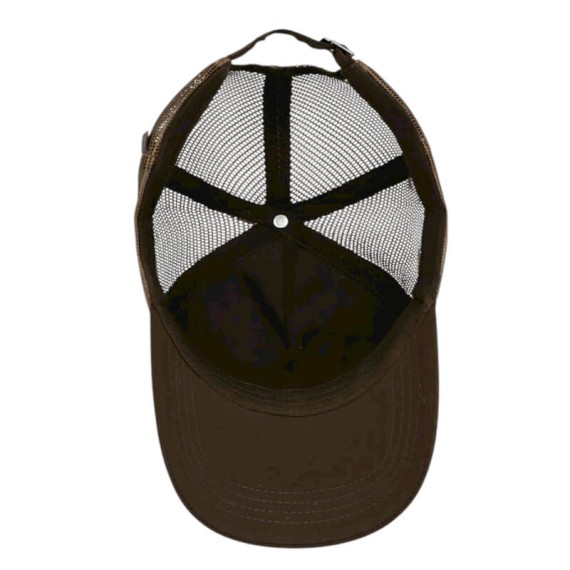 ANEKKE Boné Adulto Estampado Gaia Castanho | Ref. 280.42481-061