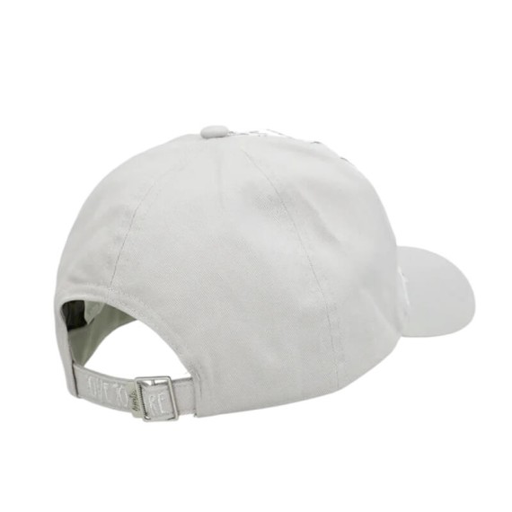 ANEKKE Boné Adulto Estampado Olympia Cinza | Ref. 280.42481-031