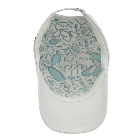 ANEKKE Boné Adulto Estampado Olympia Cinza | Ref. 280.42481-031