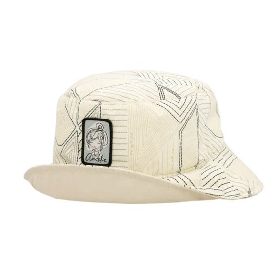 ANEKKE Chapéu de Pescador Reversível Auralis Bege | Ref. 280.42481-111