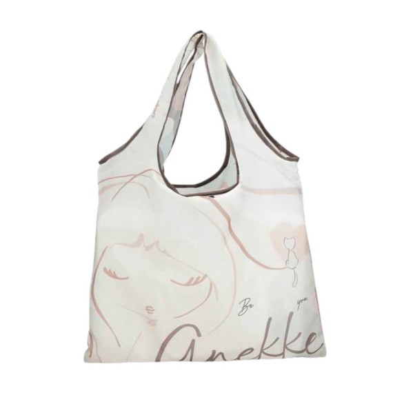 ANEKKE Saco de Compras Muse 40474-920 Bege | Ref. 280.40474-920