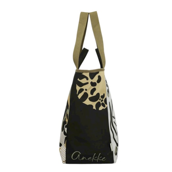 ANEKKE Saco de Praia Grande Gaia Verde Azeitona | Ref. 280.42484-224