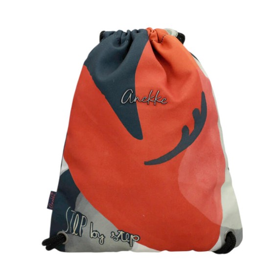 ANEKKE Saco Mochila Eikon 42474-002 Azul Escuro | Ref. 280.42474-002