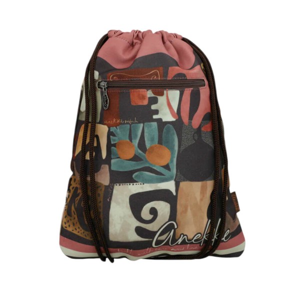 ANEKKE Saco Mochila Muse 42474-001 Multicolor | Ref. 280.42474-001