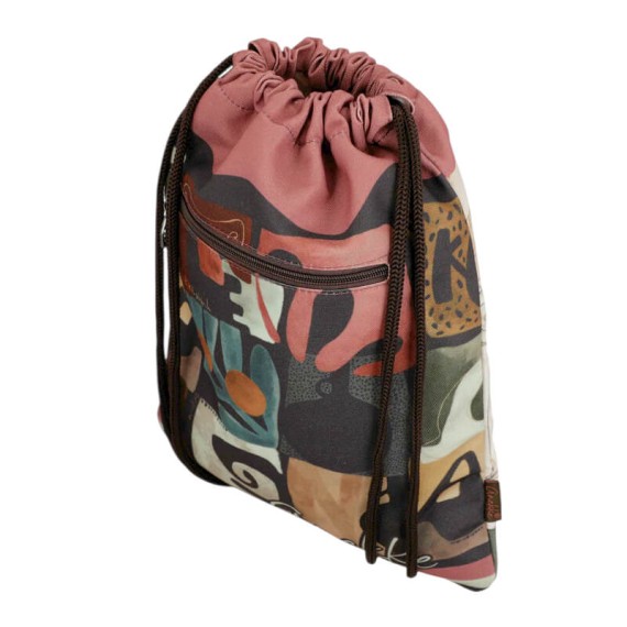 ANEKKE Saco Mochila Muse 42474-001 Multicolor | Ref. 280.42474-001