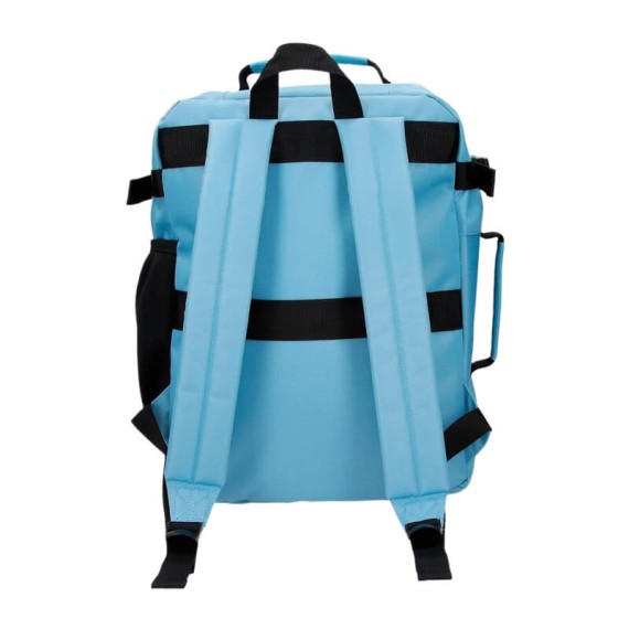 Mochila de Viagem de Cabine 40cm MOVOM Foster Azul | Ref. 186.537272A