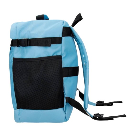 Mochila de Viagem de Cabine 40cm MOVOM Foster Azul | Ref. 186.537272A