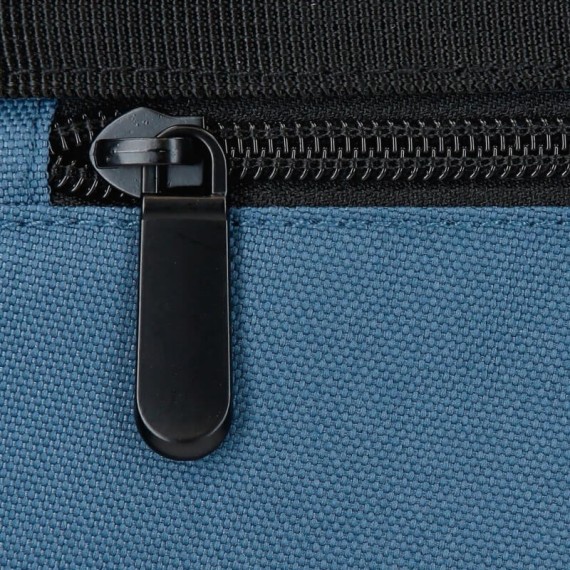 Mochila de Viagem de Cabine 40cm MOVOM Foster Denim | Ref. 186.5372728