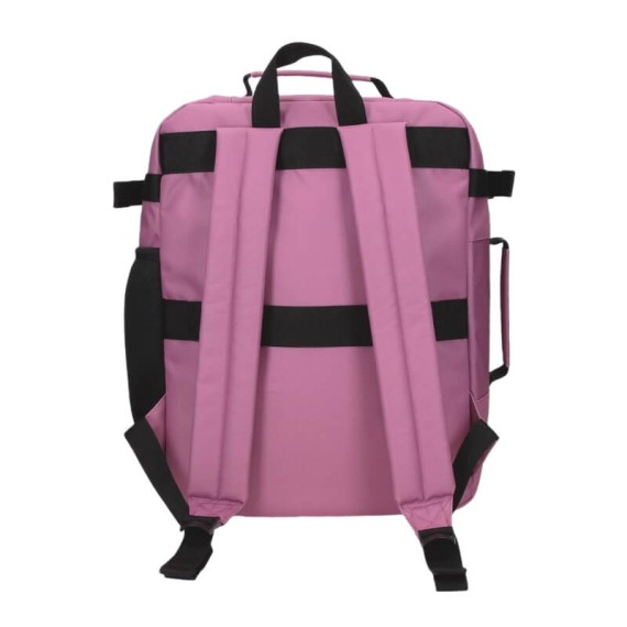Mochila de Viagem de Cabine 40cm MOVOM Foster Framboesa | Ref. 186.537272B