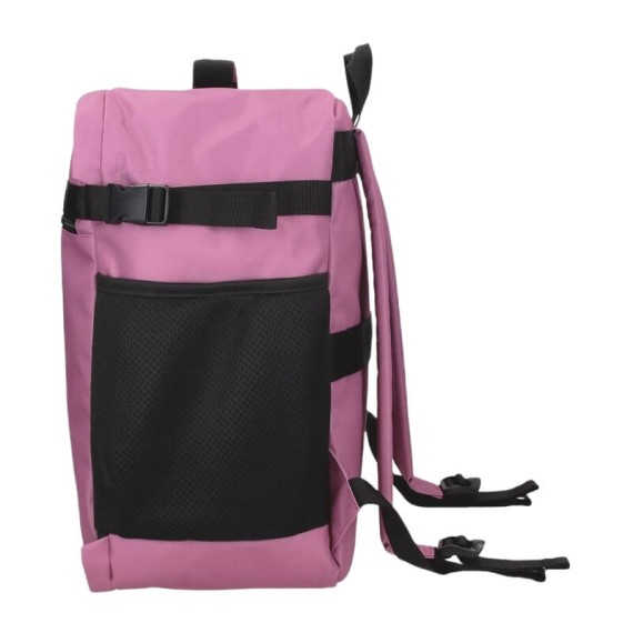 Mochila de Viagem de Cabine 40cm MOVOM Foster Framboesa | Ref. 186.537272B