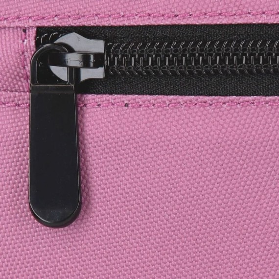 Mochila de Viagem de Cabine 40cm MOVOM Foster Framboesa | Ref. 186.537272B