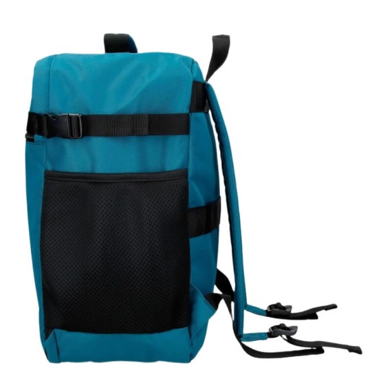 Mochila de Viagem de Cabine 40cm MOVOM Foster Verde | Ref. 186.5372729