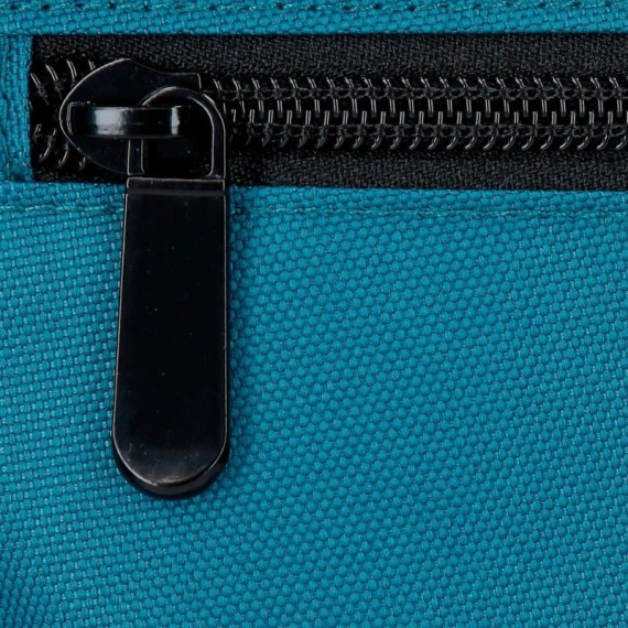 Mochila de Viagem de Cabine 40cm MOVOM Foster Verde | Ref. 186.5372729