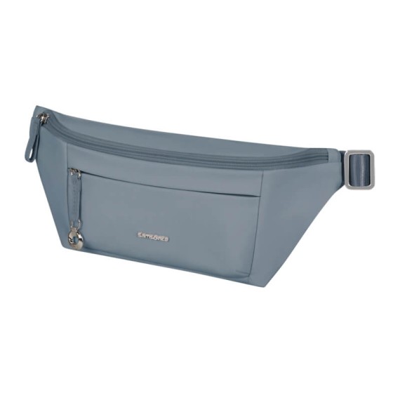 SAMSONITE Bolsa de Cintura Move 5.0 Azul Cinza | Ref. 92.151652-1310