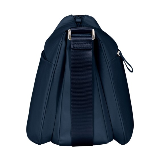 SAMSONITE Mala de Ombro c/ 3 Comp. Move 5.0 Azul Escuro | Ref. 92.151644-1247