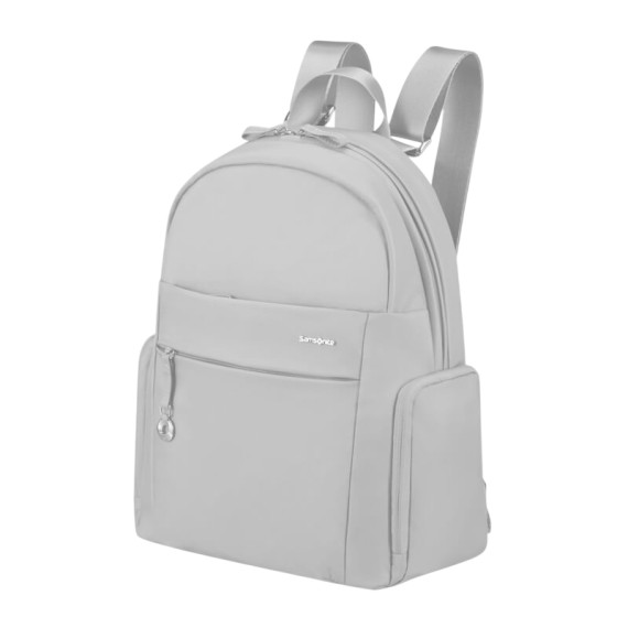 SAMSONITE Mochila Casual Move 5.0 Cinza Nuvem | Ref. 92.151640-9930