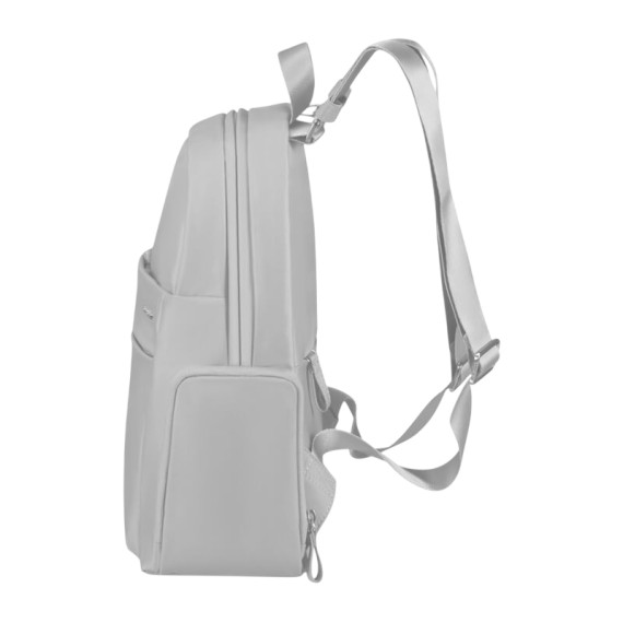 SAMSONITE Mochila Casual Move 5.0 Cinza Nuvem | Ref. 92.151640-9930