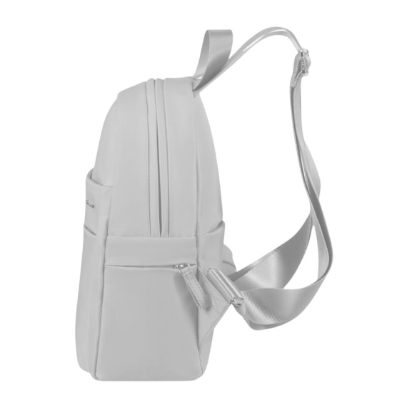 SAMSONITE Mochila Casual S Move 5.0 Cinza Nuvem | Ref. 92.151647-9930