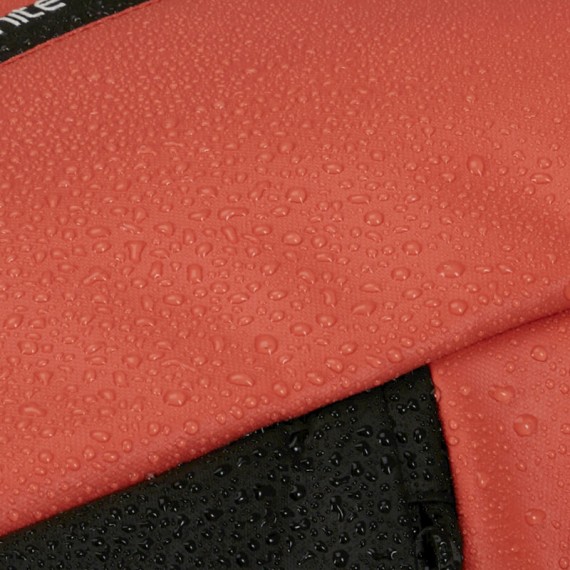 SAMSONITE Mochila para Portátil 17.3” Rolltop Ecodiver Argila | Ref. 92.152975-7060