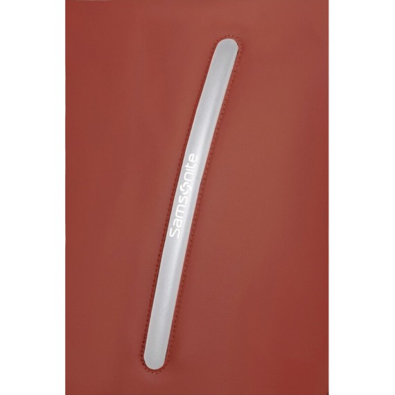 SAMSONITE Mochila para Portátil 17.3” Rolltop Ecodiver Argila | Ref. 92.152975-7060