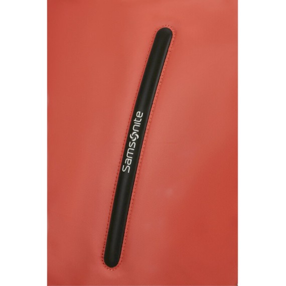 SAMSONITE Mochila para Portátil 17.3” Rolltop Ecodiver Argila | Ref. 92.152975-7060