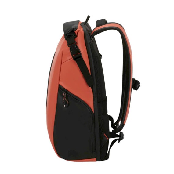 SAMSONITE Mochila para Portátil 17.3” Rolltop Ecodiver Argila | Ref. 92.152975-7060