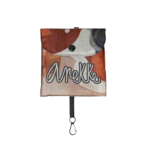 ANEKKE Saco de Compras Alma 40474-920 Multicolor | Ref. 280.40474-920