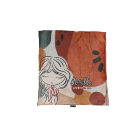 ANEKKE Saco de Compras Alma 40474-920 Multicolor | Ref. 280.40474-920